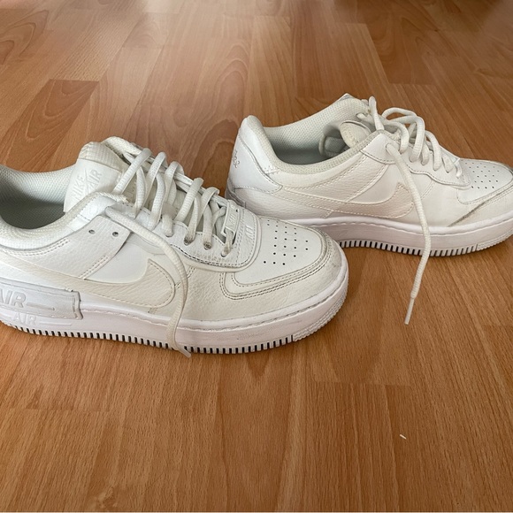 Nike Shoes - Nike Air Force 1 Shadow